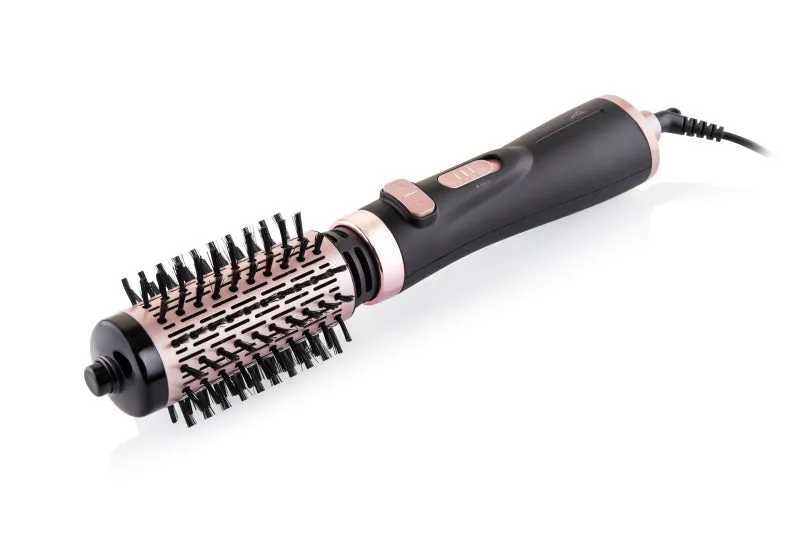 Lockenstab Rotierend ETA Fenité 6322 90020 schwarz