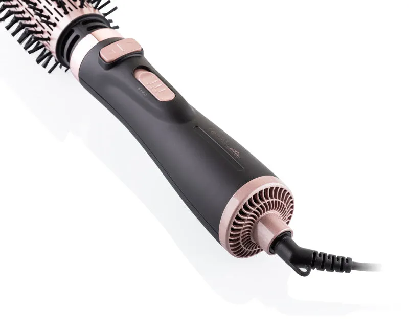 Lockenstab Rotierend ETA Fenité 6322 90020 schwarz