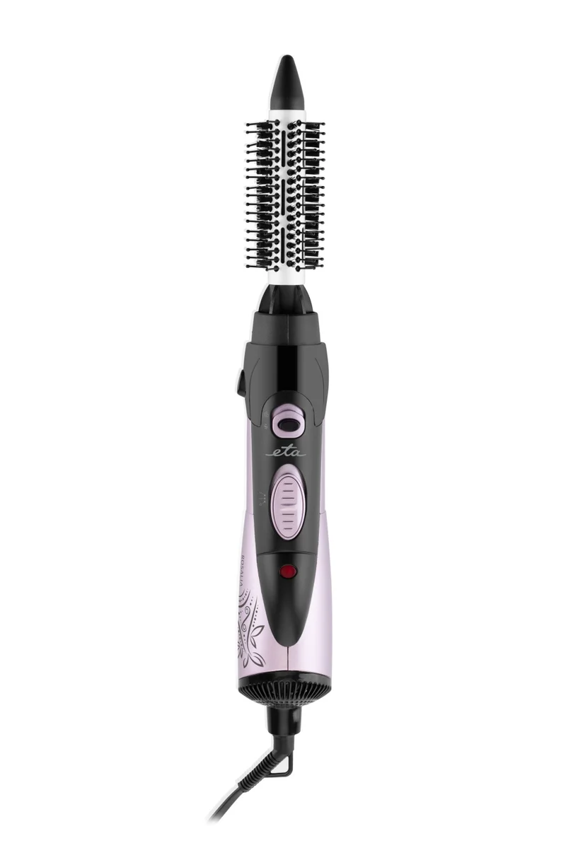 Lockenstab ETA Rosalia 7322 90000 lila