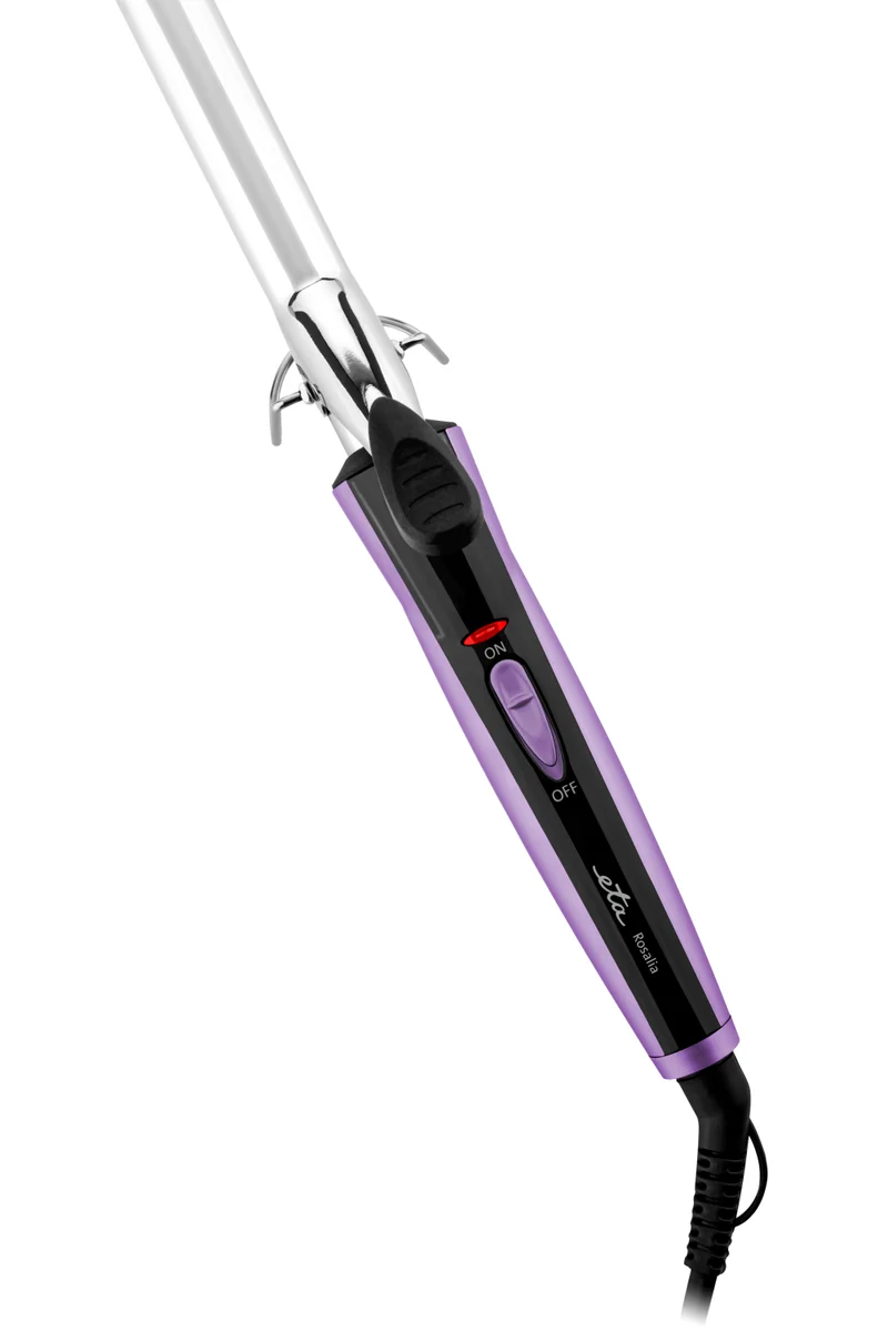 Lockenstab ETA Rosalia 4327 90000 lila
