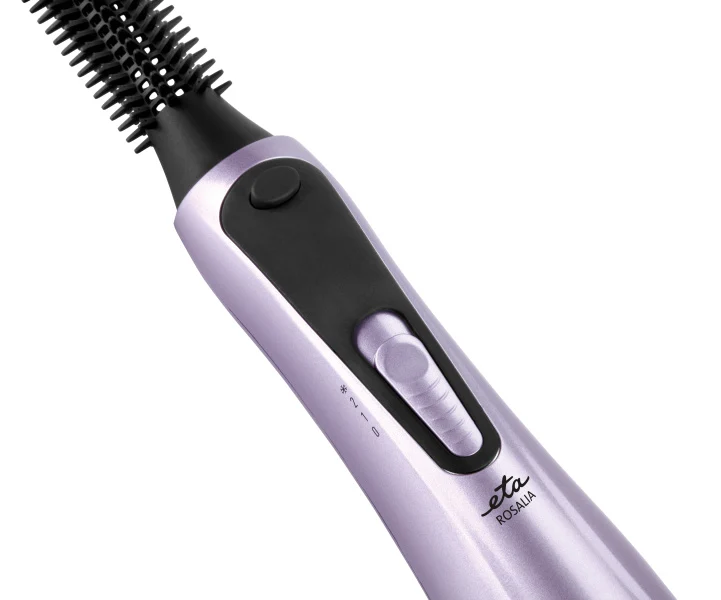 Lockenstab ETA Rosalia 0328 90000 lila