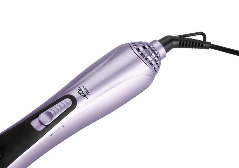 Lockenstab ETA Rosalia 0328 90000 lila