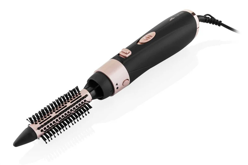 Lockenstab ETA Fenité Black Edition 5321 90010 schwarz