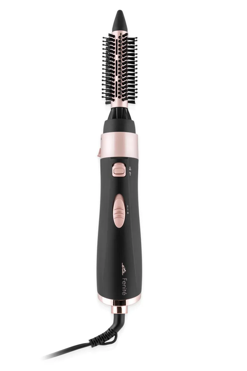 Lockenstab ETA Fenité Black Edition 4321 90010 schwarz