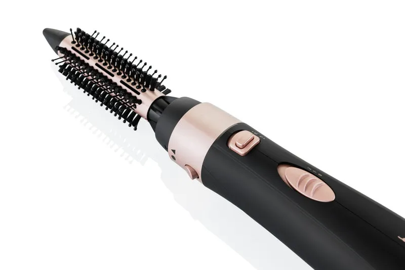 Lockenstab ETA Fenité Black Edition 4321 90010 schwarz