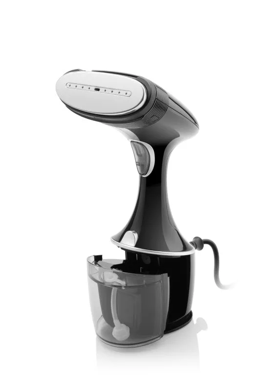 Kleiderdampfer ETA Naomi 4270 90000 schwarz