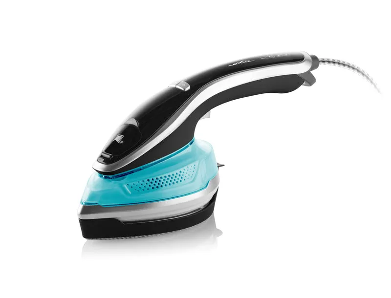 Kleiderdampfer ETA Lara 1270 90000 schwarz