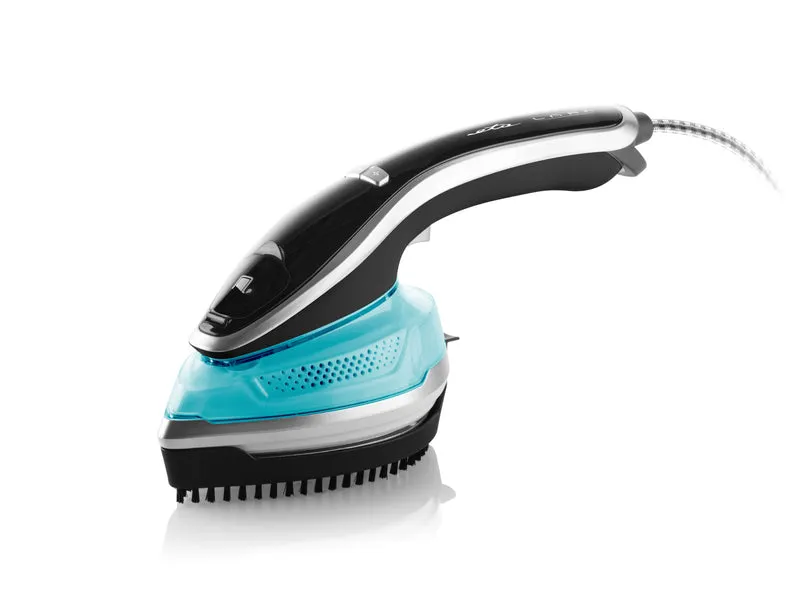 Kleiderdampfer ETA Lara 1270 90000 schwarz