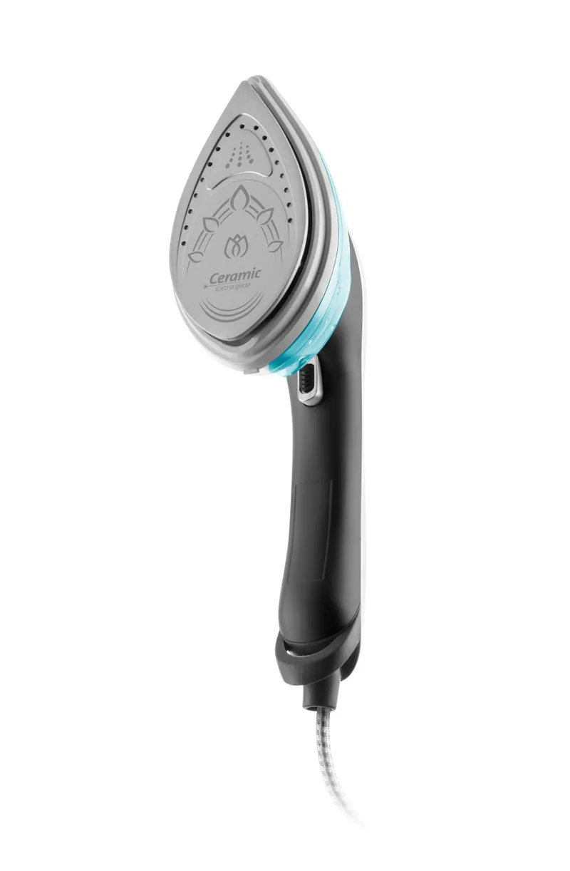 Kleiderdampfer ETA Lara 1270 90000 schwarz