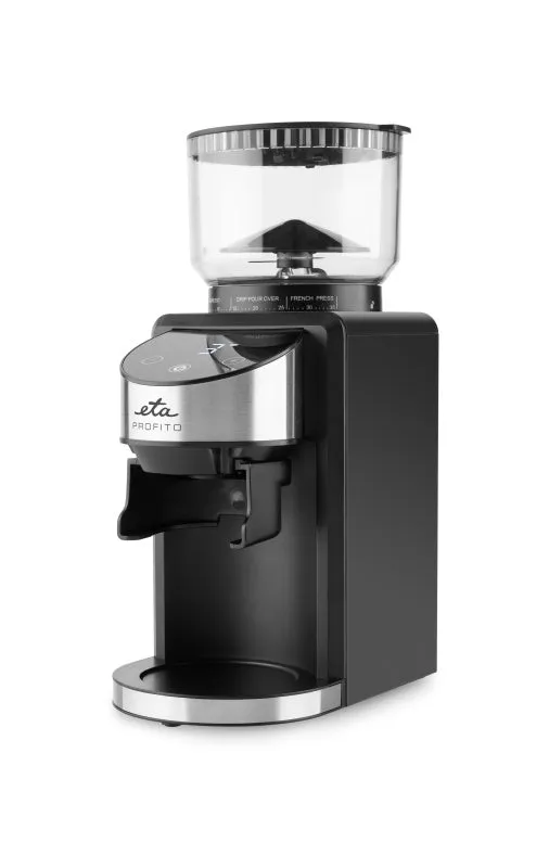 Kaffeemühle ETA Profito 1069 90000 schwarz