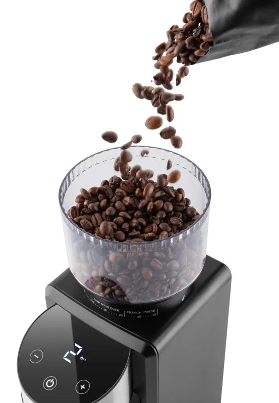 Kaffeemühle ETA Profito 1069 90000 schwarz