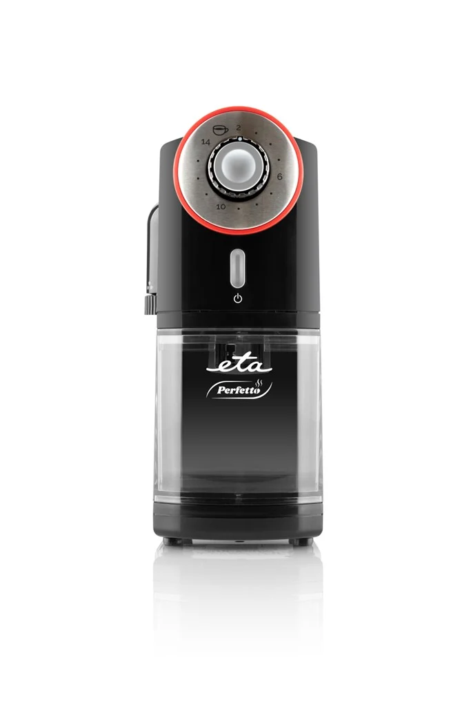 Kaffeemühle ETA Perfetto 0068 90000 schwarz
