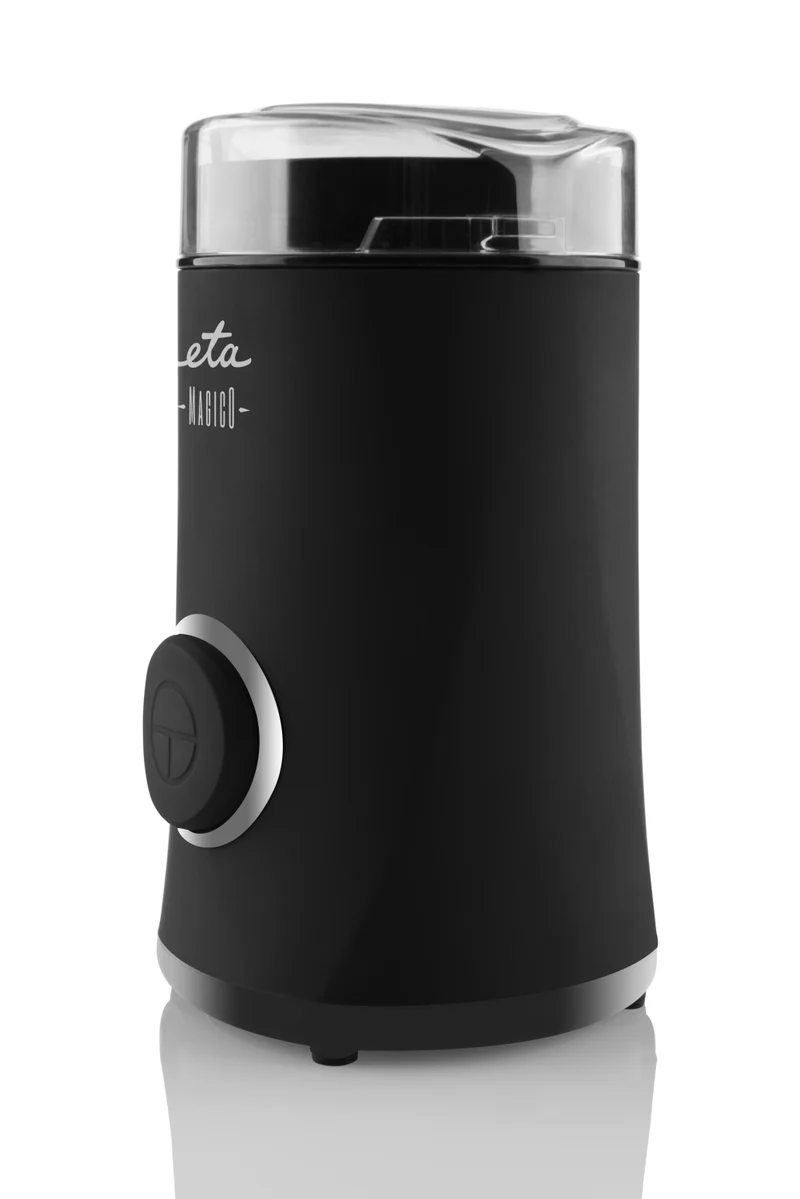 Kaffeemühle ETA Magico 0065 90000 schwarz