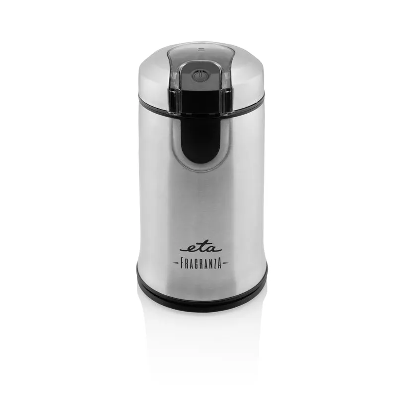 Kaffeemühle ETA Fragranza 0066 90000 rostfreier stahl