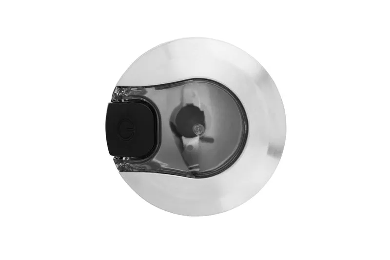 Kaffeemühle ETA Fragranza 0066 90000 rostfreier stahl