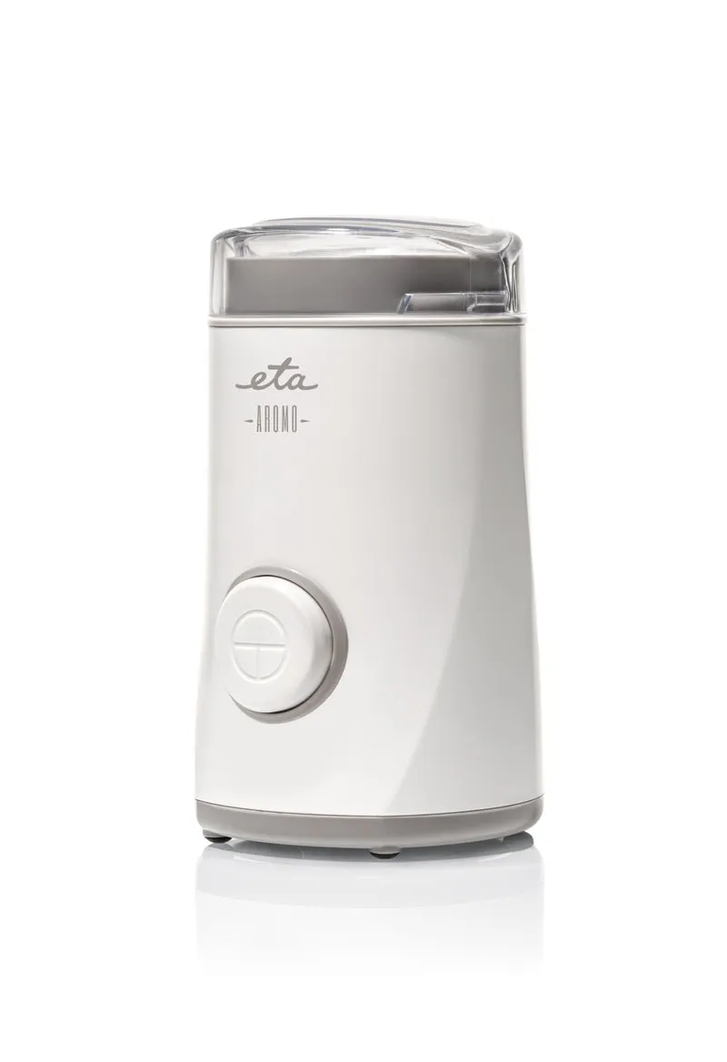 Kaffeemühle ETA Aromo 0064 90000 weiß