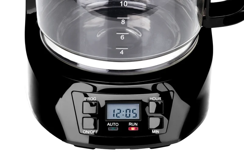 Kaffeemaschine ETA Inesto 3174 90000 schwarz