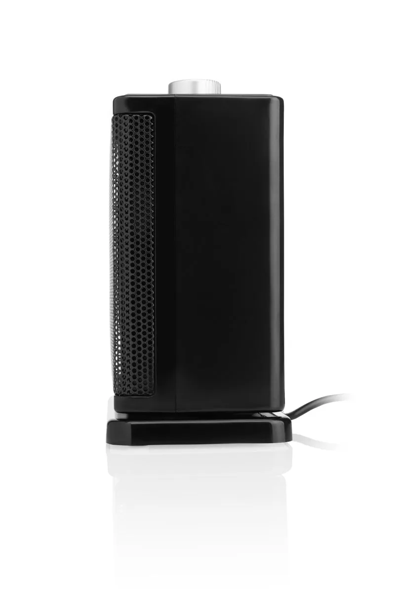 Heizlüfter ETA Fogos 2623 90000 schwarz