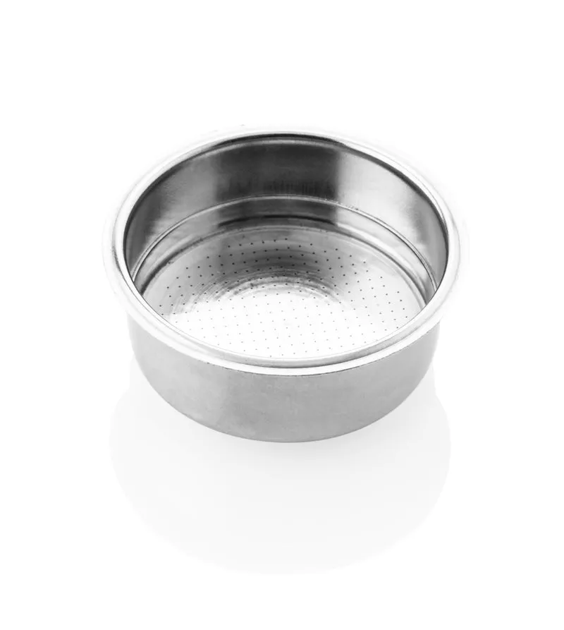 Hebel-Kaffeemaschine ETA Storio 6181 90030 (ETA618190030) rot