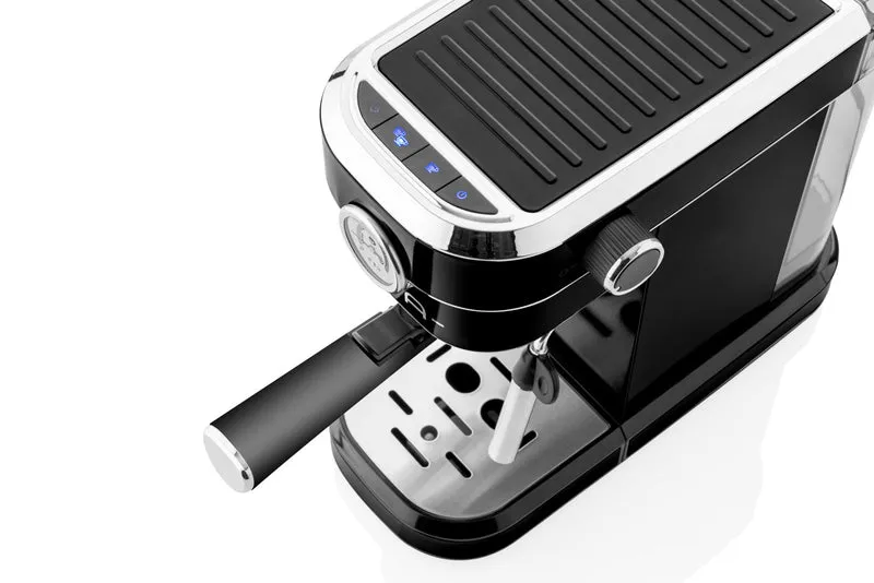 Hebel-Kaffeemaschine ETA Storio 6181 90020 (ETA618190020) schwarz