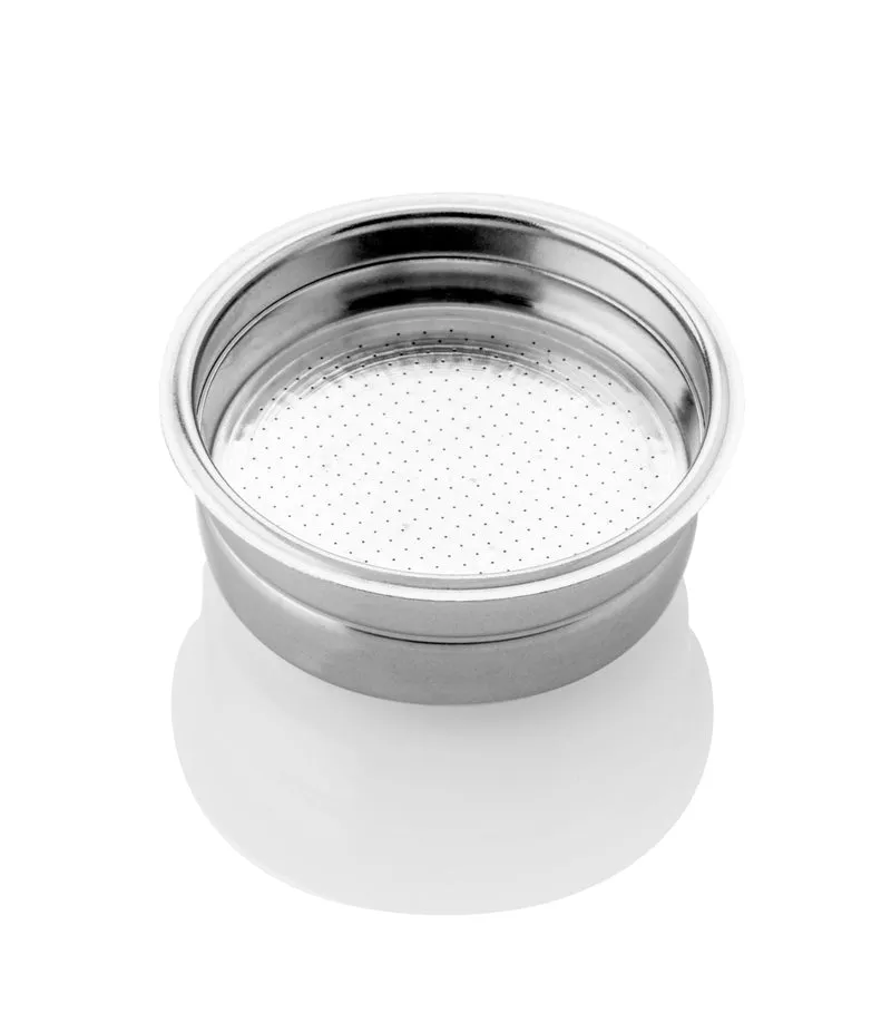 Hebel-Kaffeemaschine ETA Storio 6181 90020 (ETA618190020) schwarz