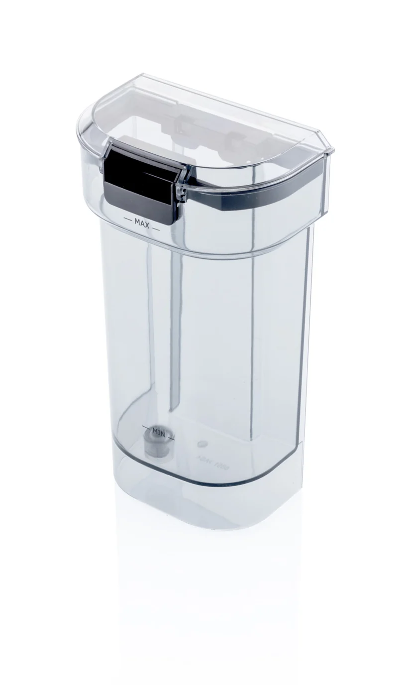 Hebel-Kaffeemaschine ETA Storio 6181 90020 (ETA618190020) schwarz