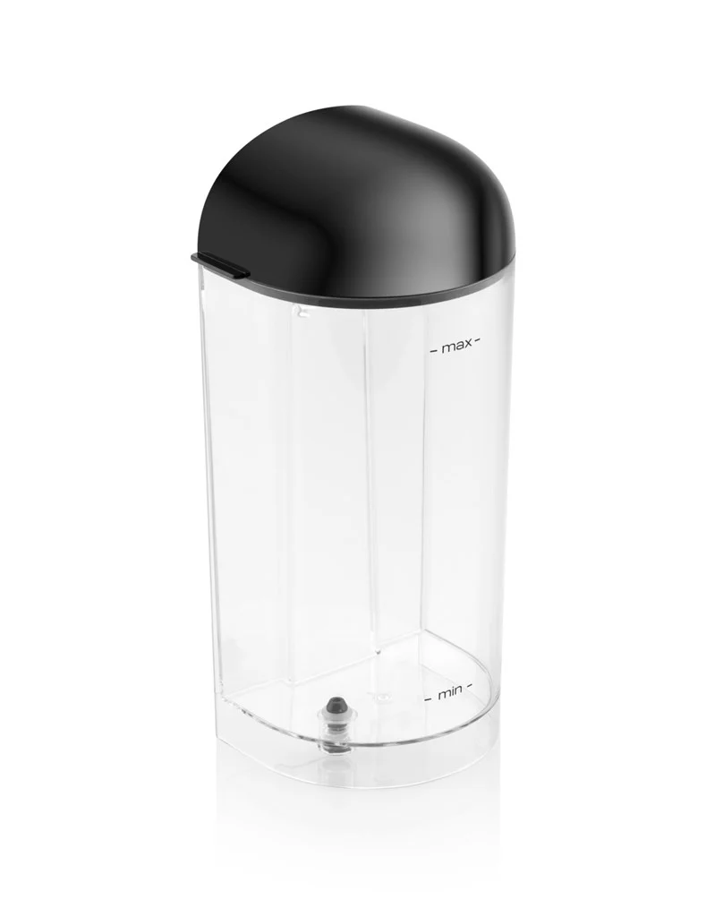 Hebel-Kaffeemaschine ETA Coffito 0175 0000 (ETA017590000) schwarz