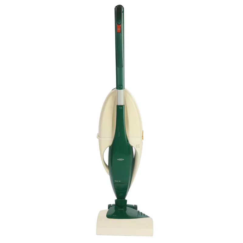Vorwerk Kobold 130 mit EB350, generalüberholt inkl. Staubsaugerbeutel