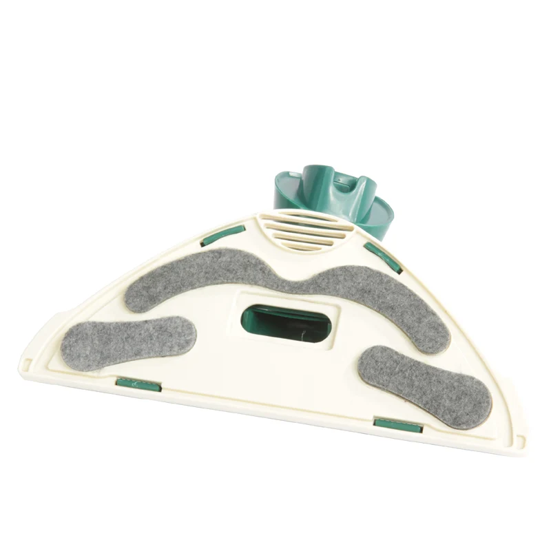 Vorwerk Kobold 140 mit Pulilux PL 515 inkl. Zub von Jatop®