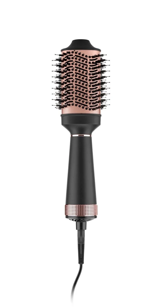 Haarbürste ETA Fenité 9322 90000 schwarz