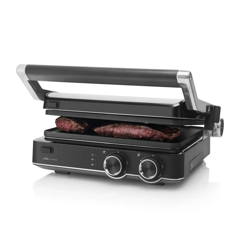 Grill ETA GrilChef 5156 90000 rostfreier stahl