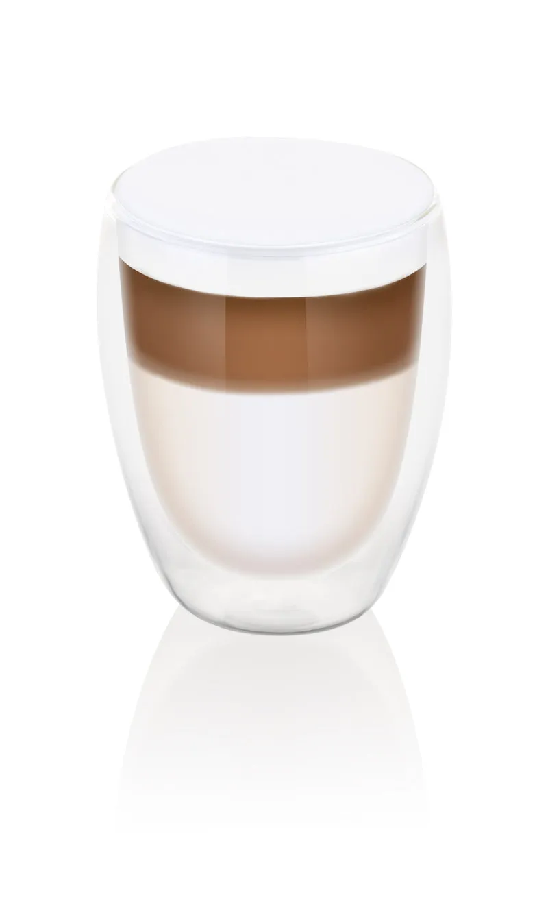 Gläser Latte Macchiato ETA 4181 93020 glas