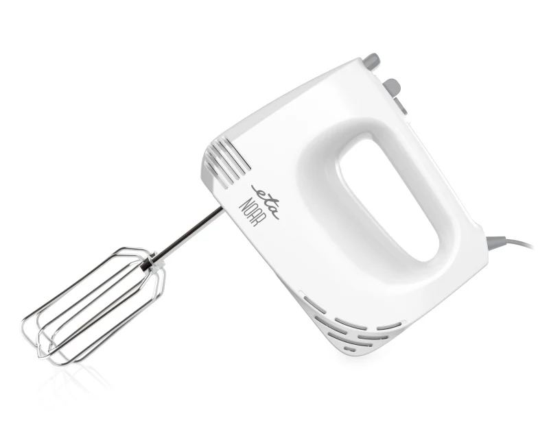 Handmixer ETA Noar II 2044 90000 grau/weiß