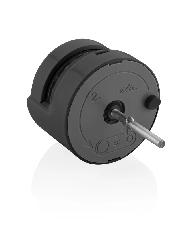 Handmixer ETA Lento Elements 0051 90310 silber