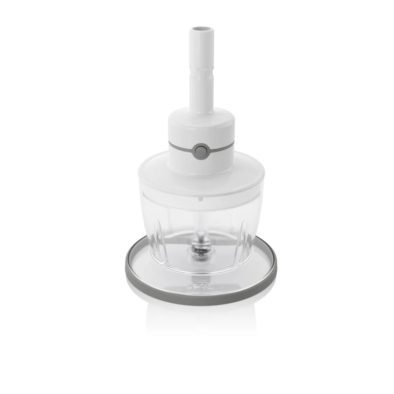 Handmixer ETA Lento 2051 90000 grau/weiß