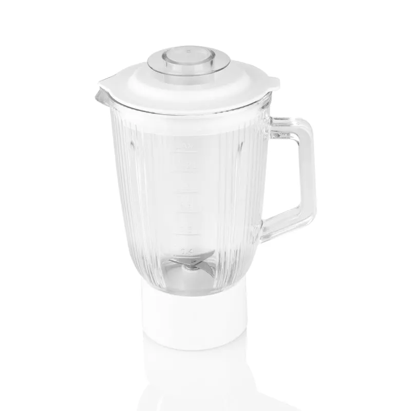 Glas-Mixer ETA 0023 99001 weiß