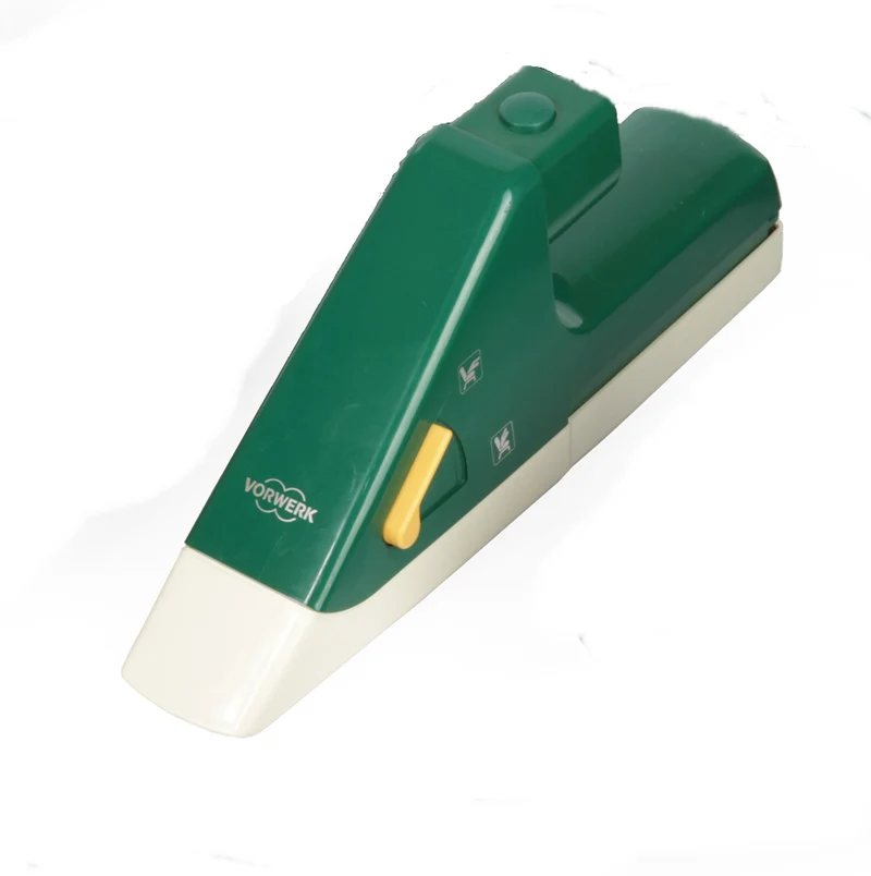 Reinigungsset mit Vorwerk Kobold 121 ET 340