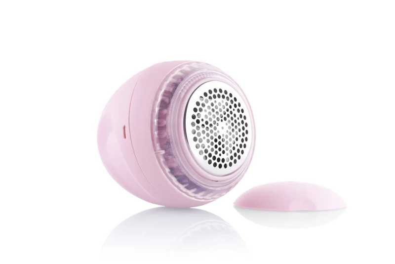 Fusselrasierer ETA Mia 2260 90000 rosa