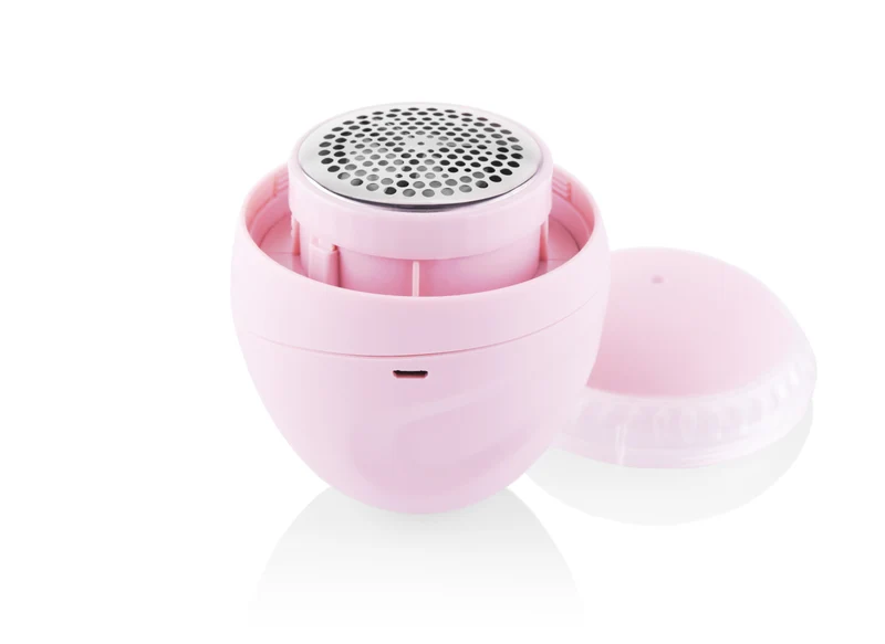 Fusselrasierer ETA Mia 2260 90000 rosa