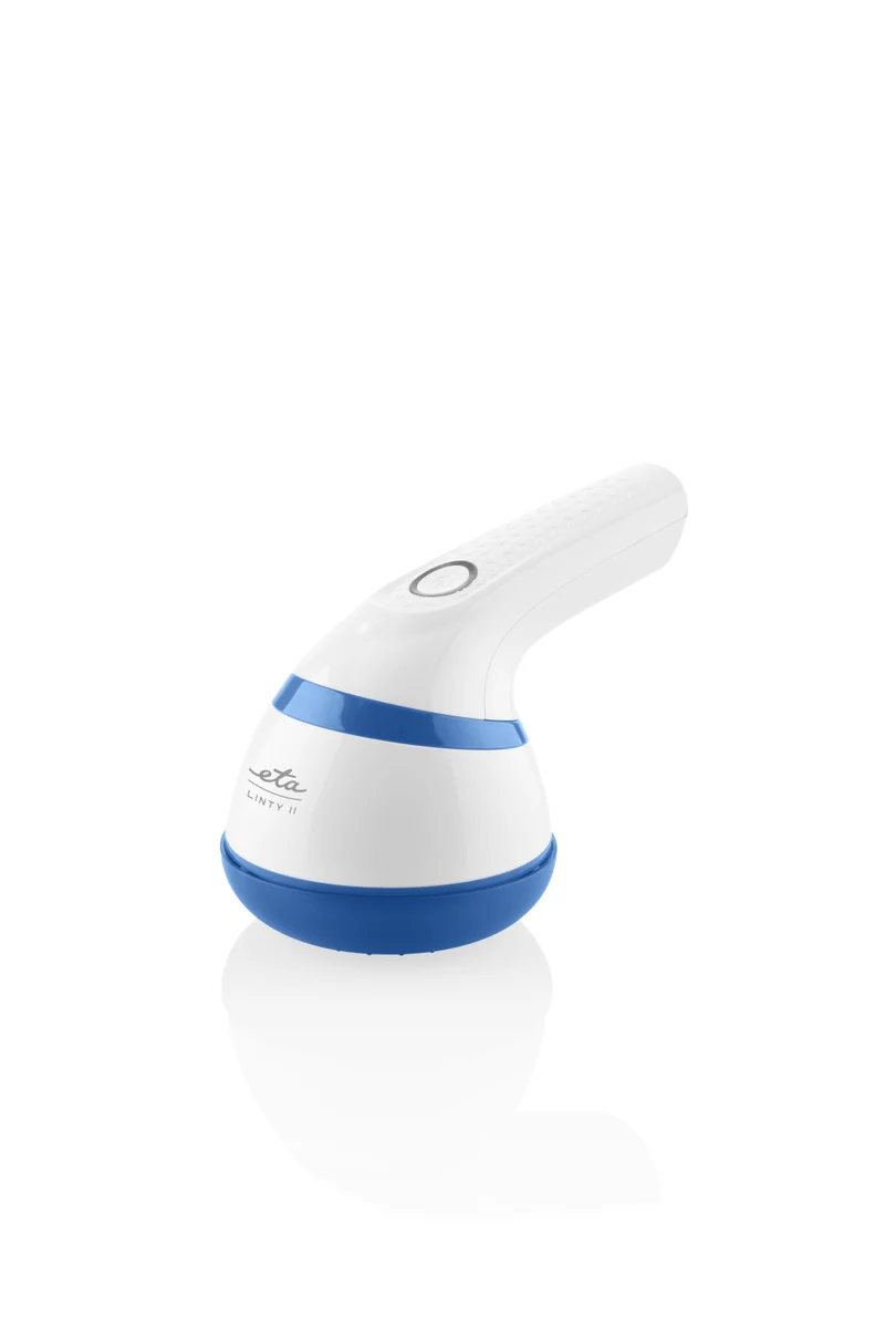 Fusselrasierer ETA Linty II 3260 90010 blau
