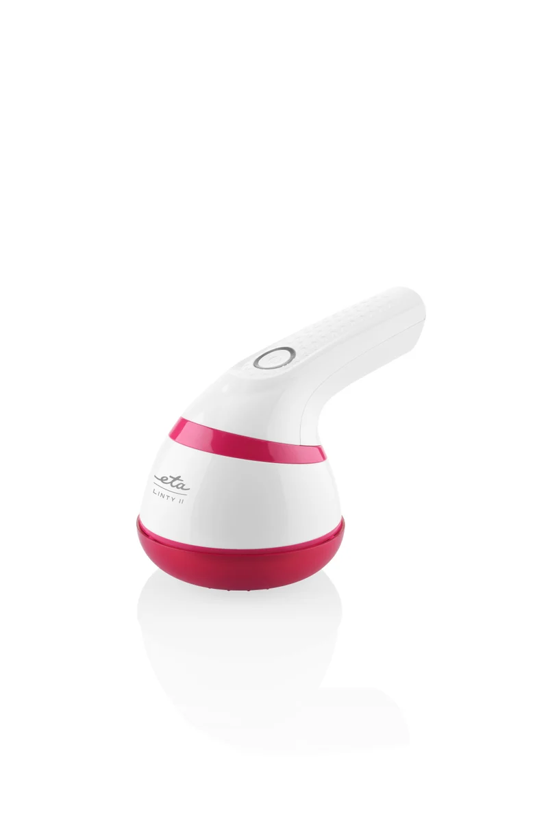 Fusselrasierer ETA Linty II 3260 90000 rot