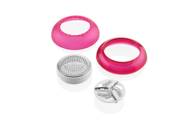 Fusselrasierer ETA Linty II 3260 90000 rot