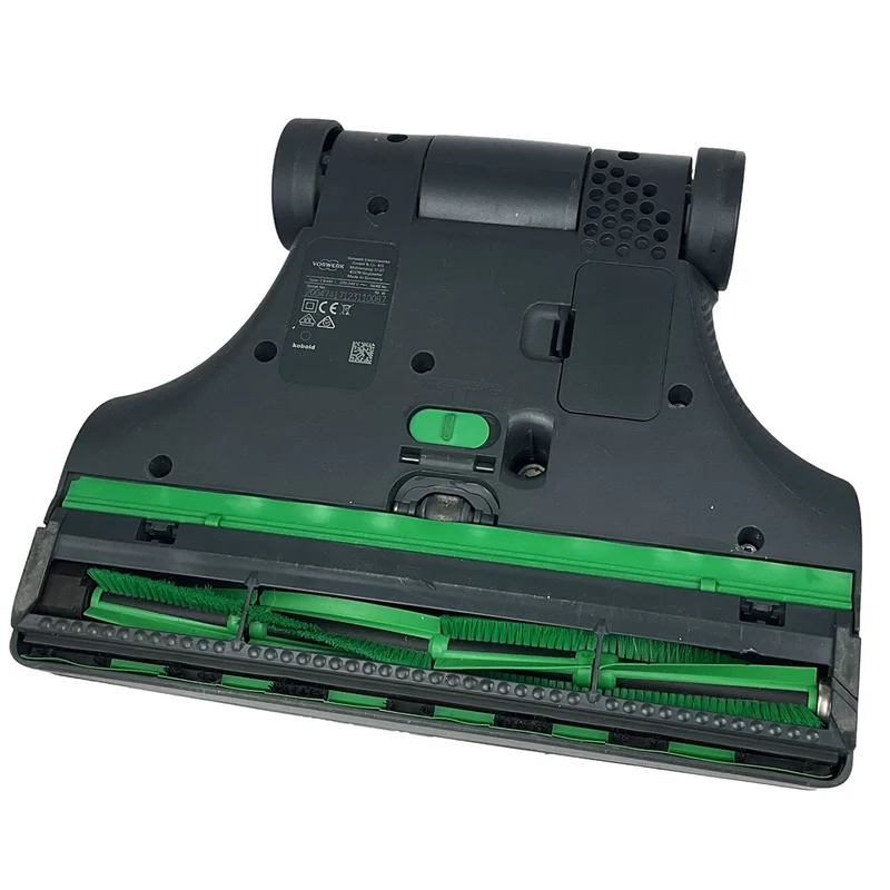 Vorwerk Elektrobürste EB 400 mit neue Rundbürste inkl. Garantie