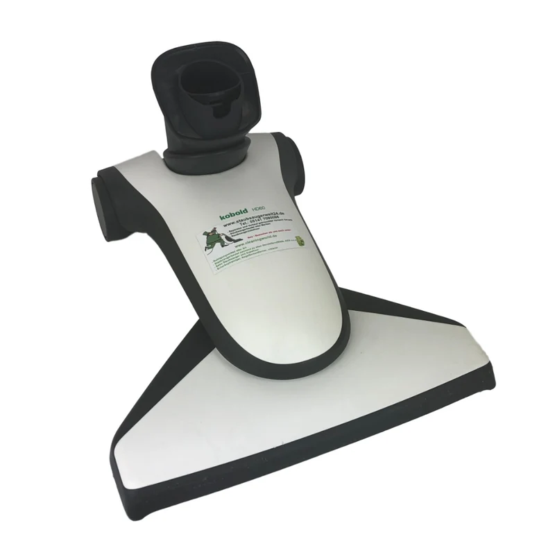 Vorwerk Kobold VT 300 mit Hartbodendüse HD 60 inkl. Zubehör von Jatop®
