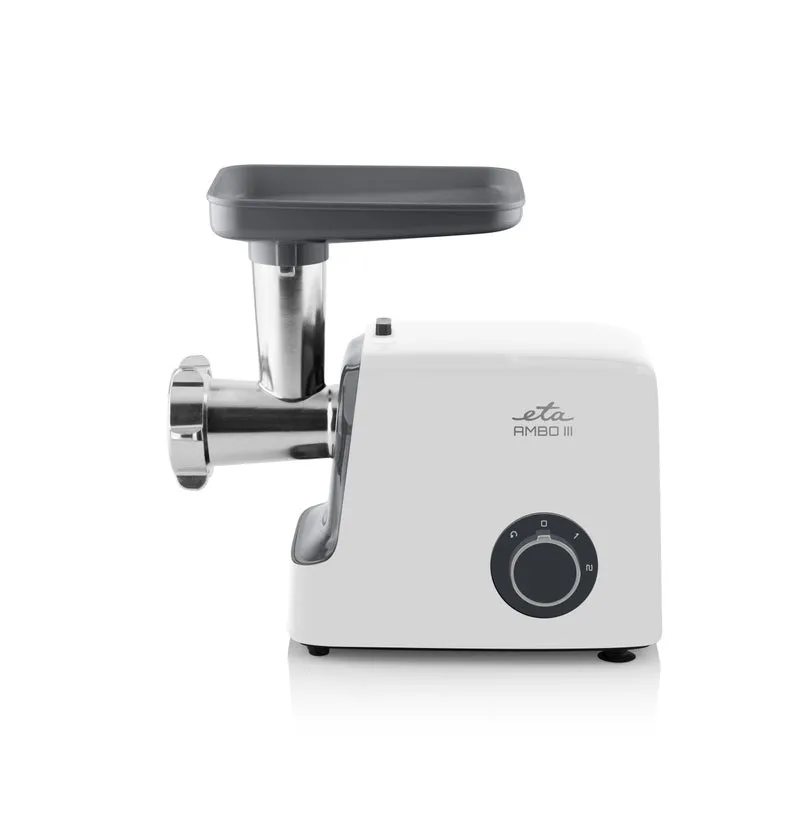 Fleischwolf ETA Ambo III 5075 90000 grau/weiß