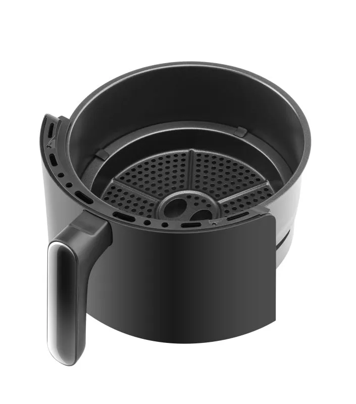 Fritteuse heißluft ETA SkyFry 5168 90000 (ETA516890000) schwarz
