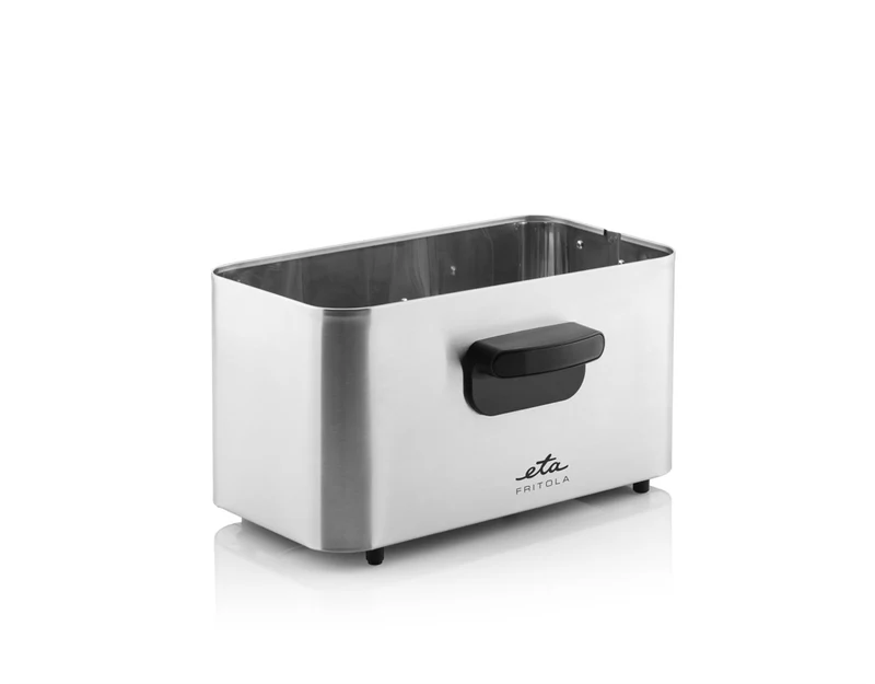Fritteuse ETA Fritola 317290000 (ETA317290000) rostfreier stahl