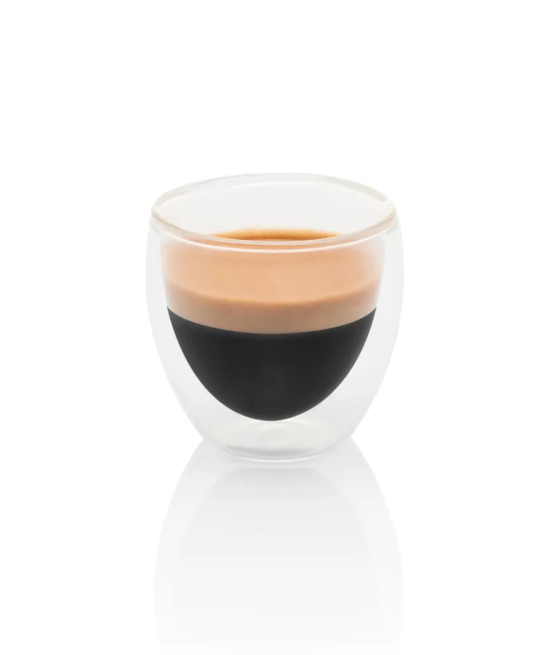Espressogläser ETA 4181 93000 glas