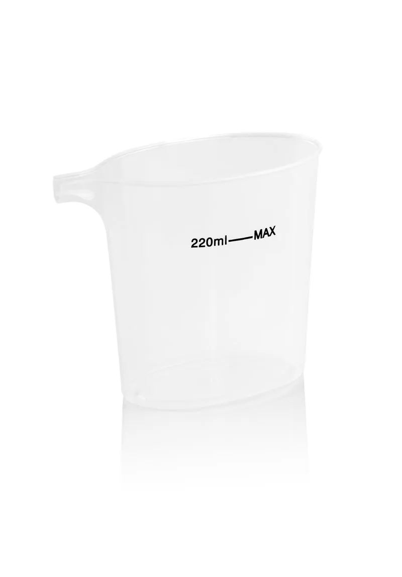 Dampfreiniger ETA Aquabelo 1264 90000 schwarz/weiß