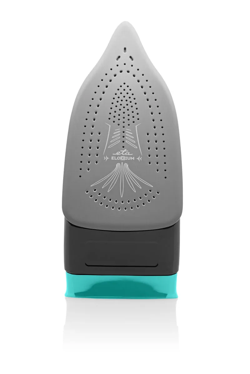 Bügeleisen ETA Tiara II 3269 90000 schwarz
